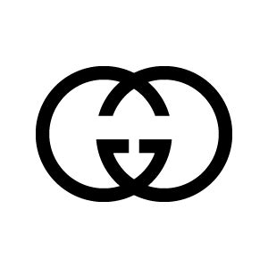 procedura realizzazione disegno logo gucci|gucci double g logo.